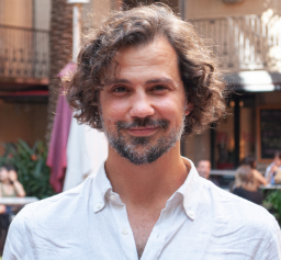 Eduard Verdú