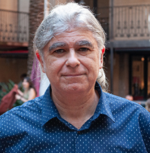 Jordi Carrasco