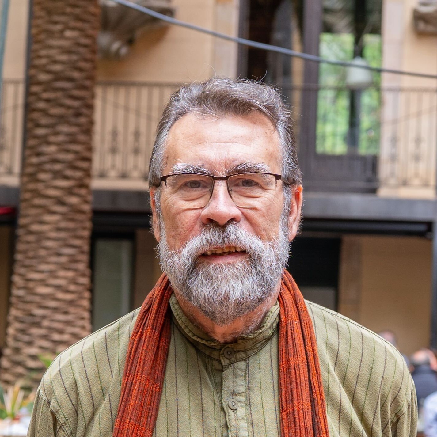 Miquel M. Badal i Valls (gestor)