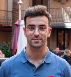 Martí Serra