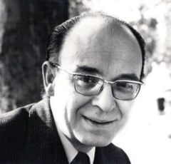 Vicent Andrés Estellés, poeta valencià (1924-1993)