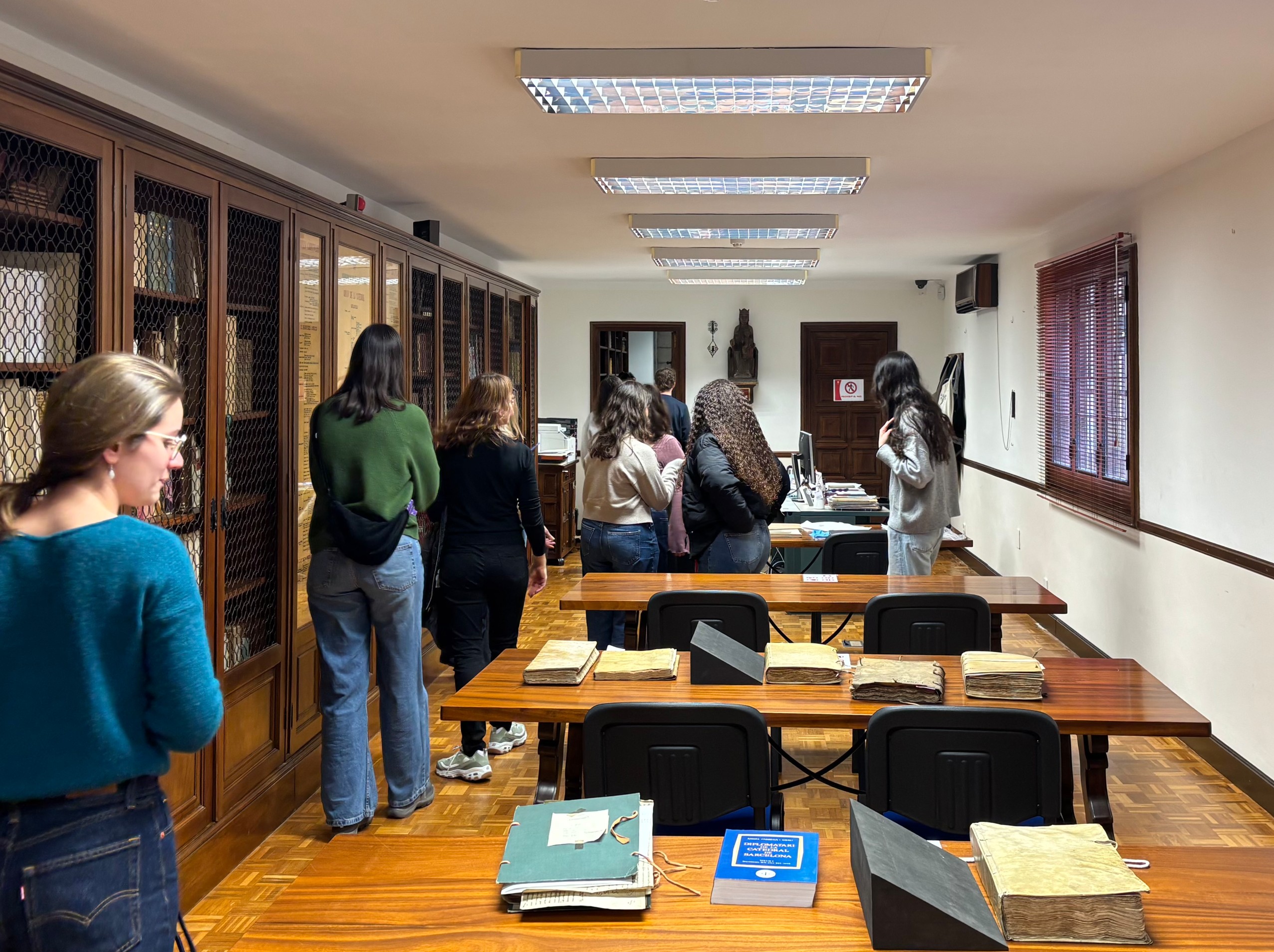 Sortides formatives Tàndem